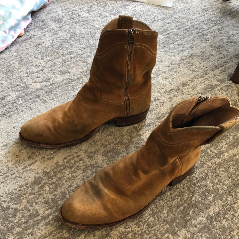 Tecovas